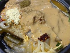 -曹宝林砂锅麻辣烫(星光路店)