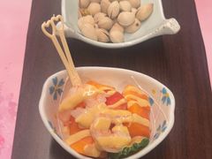 -黑松白鹿(金融街店)