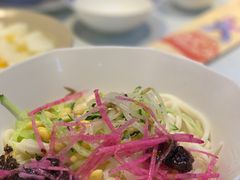 京味炸酱面-大海碗·京菜炸酱面(雍和宫店)