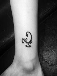 点击看大图 -墨無界刺青TATTOO