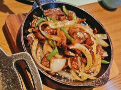 -莫山小馆(百花店)