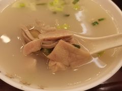 猪肺汤-三两春(浦三路店)