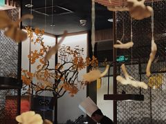 -京华烟云·北京烤鸭(领展购物广场·中关村店)