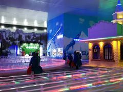 -石林冰雪海洋世界