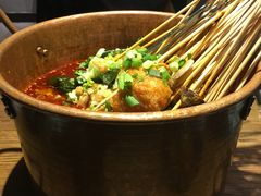 -爷门串串(江南西店)