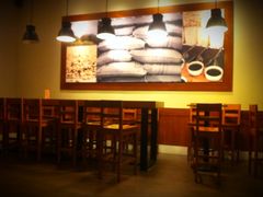 -星巴克臻选(南京金茂览秀城店)