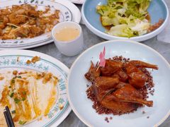 -朱记乳鸽王·非遗石岐乳鸽·全鸽宴(大兴旗舰店)