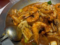 -李想大虾(江北天街店)