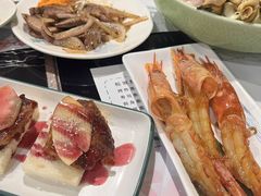 -松坂屋日料自助(长城路店)