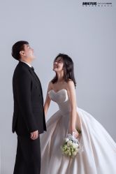 -安娜公馆婚纱摄影(锦州店)