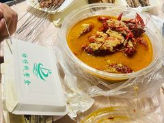 -虾女王·龙虾·烧烤(龙江店)