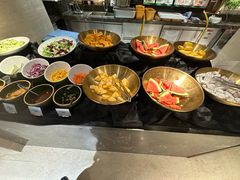 -乐咖啡西餐厅(太湖皇冠假日酒店)