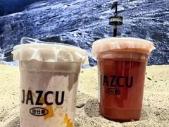 -Jazcu珍仕菓鲜榨果汁(西单大悦城店)