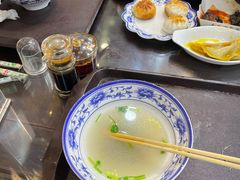 -冯鑫记南京鸭血粉丝汤(来燕路店)