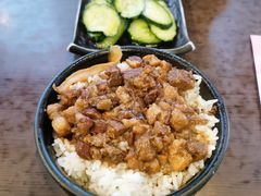 -古代饭堂(冠亚店)