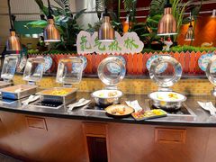 -泉州悦华酒店·自助餐厅