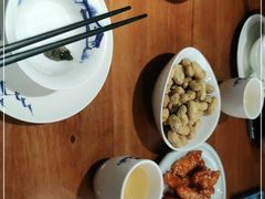 -涌觅名灶·本地海鲜宁波菜(财富广场店)