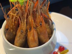 -通安客栈中餐厅·何家小馆