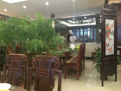 -东湖食堂·湖景餐厅•会议
