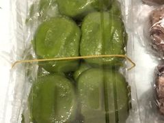 -非遗近水楼糕团(景德路店)