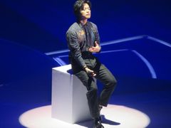 -南京奥林匹克体育中心-体育馆