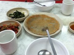 土豆饼-三清洞疙瘩汤