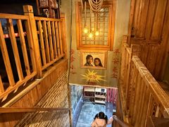 -三个大叔烤羊肉串·炭炉砂锅菜(西三旗店)