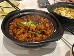 -阿龙酒煲(海宁新苑路店)