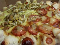 SL741061-大象厨房(重庆道店)