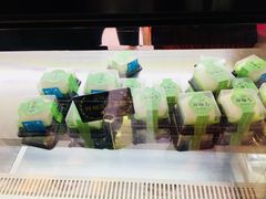-鲍师傅糕点(春熙路店)