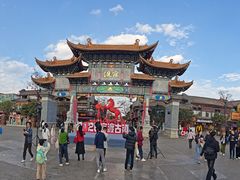 -大理文庙(大理古城)