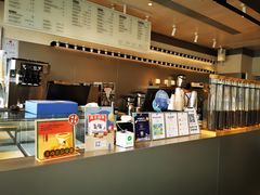 -喜茶(佛山顺德容桂天佑城店)