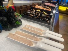 -火舞泰·泰式海鲜火锅餐厅(世纪城店)