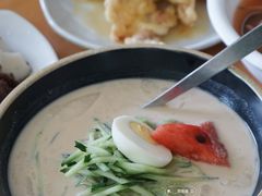 -顺姬冷面(长白西路店)