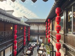 -二泉园老菜馆·百年无锡菜
