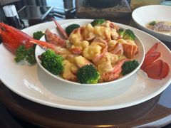 -环球港凯悦 · 享悦中餐厅