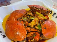 -五丁桥光头香辣蟹(望江橡树林店)