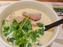 -和府捞面(凯德壹中心店)