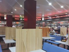 -芙蓉餐厅(厦大店)