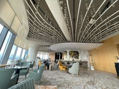 -三迪希尔顿酒店·星空酒廊