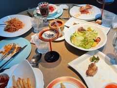 -波特曼西餐厅(中央大街店)