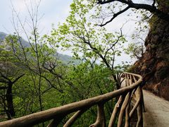 -丹东凤凰山景区