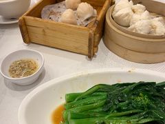 -金翠皇宫粤菜·点心·海鲜(科技园店)