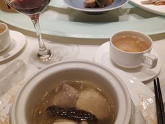 -城南往事(滨江世茂店)
