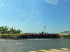 -青岛海景花园大酒店