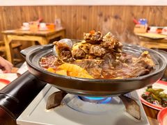 -冶建镜子·老南昌大排档·江西虾王(总店)