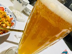 -巴扎屋大盘鸡·新疆菜(汇嘉时代店)