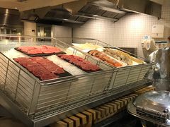 -威斯汀舞台餐厅