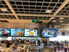 -宜家·瑞典风味餐厅(天津东丽商场店)