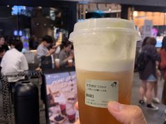 -喜茶(北京三里屯太古里店)